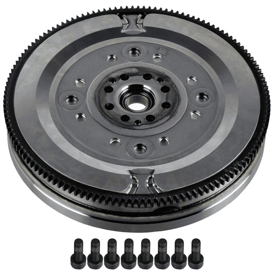 Volante de clutch P/ Chevrolet Cruze 2017-2019 1.4L L4