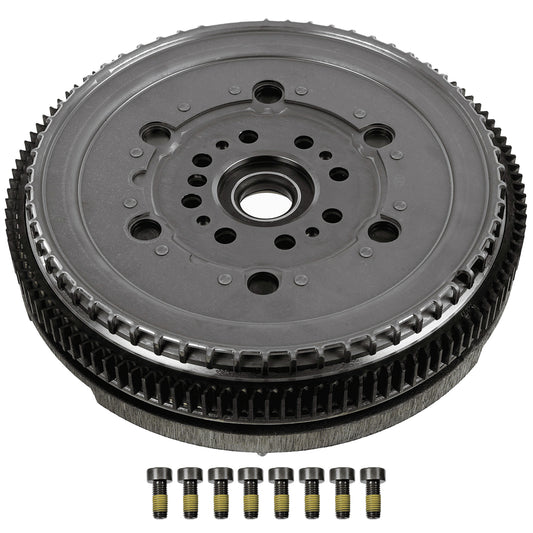 Volante de clutch P/ Ford Transit 2011-2016 2.2L L4