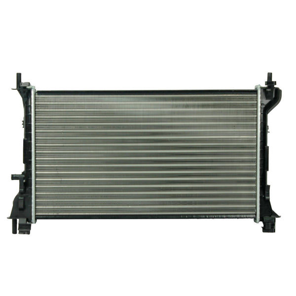 Radiador Automotriz Ford Focus T/M 00-07 34mm