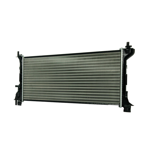 Radiador Automotriz Ford Focus T/M 00-07 34mm