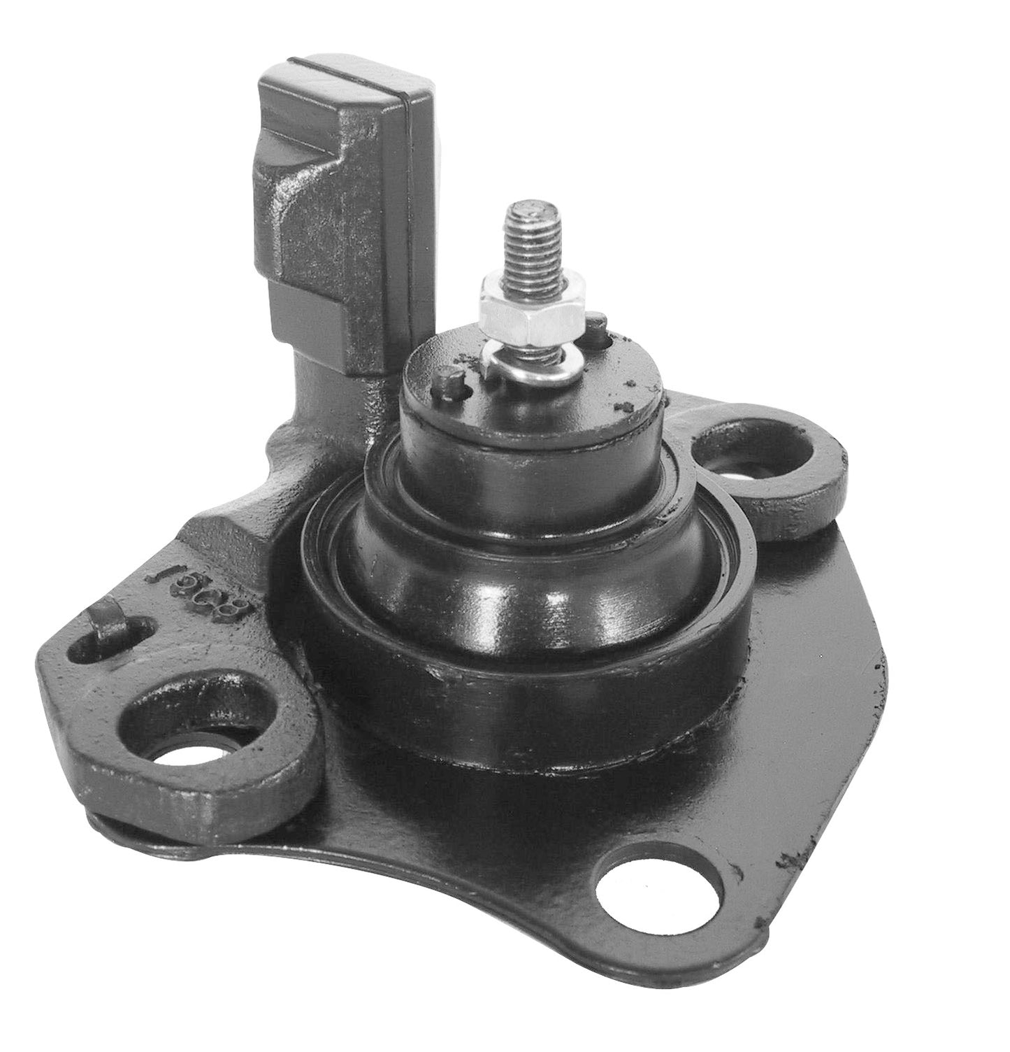 Soporte Motor Trasero Renault Megane 2001-2007 L4 2.0