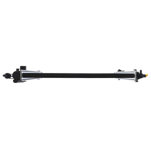 Radiador Sin A/C Astra Automático 2000-2008 Polar