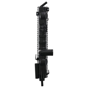 Radiador Sin A/C Astra Automático 2000-2008 Polar