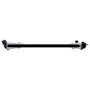 Radiador Sin A/C Astra Automático 2000-2008 Polar