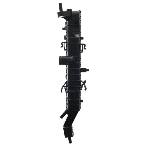 Radiador Mecánico Meriva 2004-2008 Polar