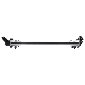 Radiador Mecánico Meriva 2004-2008 Polar