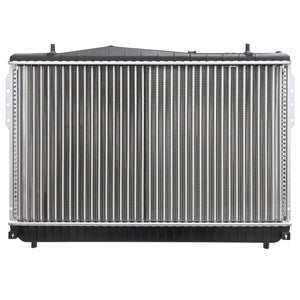 Radiador Mecánico Optra 2004-2010 Polar
