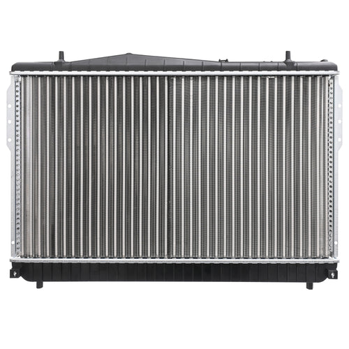 Radiador Mecánico Optra 2004-2010 Polar