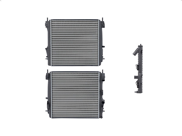 Radiador P/ Renault Kangoo 1998-2004
