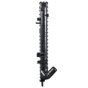 Radiador Mecánico Duster 2013-2020 Polar