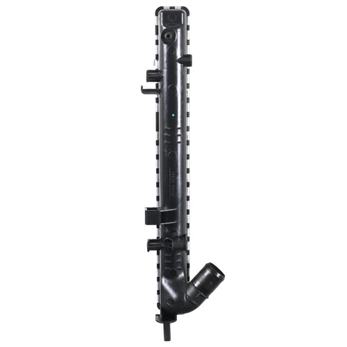 Radiador Mecánico Duster 2013-2020 Polar