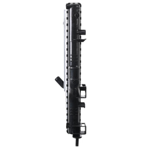 Radiador Mecánico Duster 2013-2020 Polar