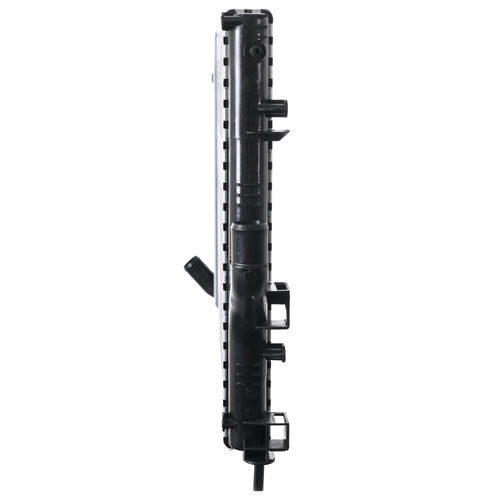 Radiador Mecánico Duster 2013-2020 Polar