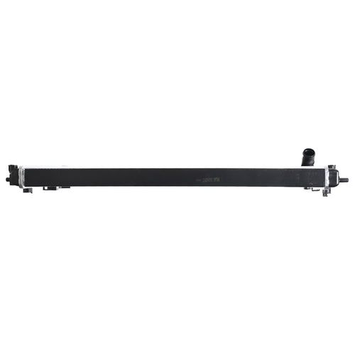 Radiador Mecánico Duster 2013-2020 Polar