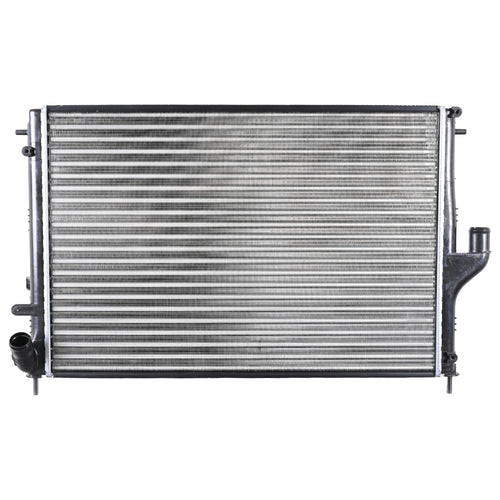 Radiador Mecánico Duster 2013-2020 Polar