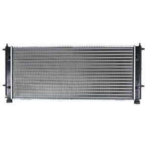 Radiador Transporter Manual 1990-2003 Polar