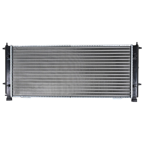 Radiador Transporter Manual 1990-2003 Polar
