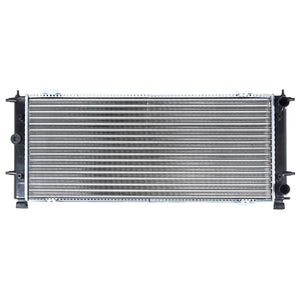 Radiador Transporter Manual 1990-2003 Polar