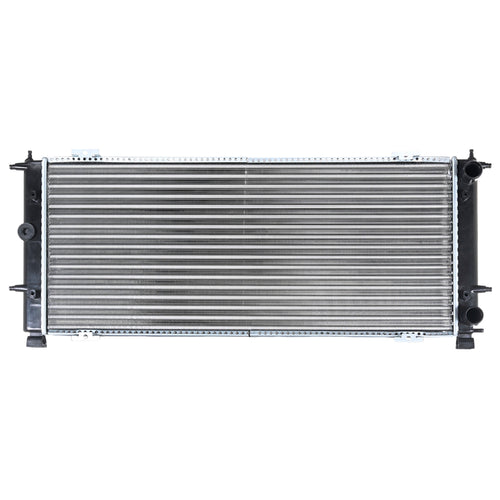 Radiador Transporter Manual 1990-2003 Polar