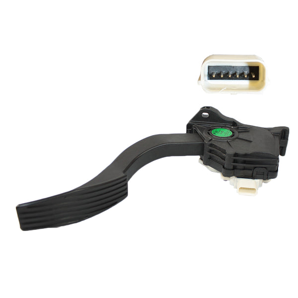 Sensor de Acelerador P/ Chevrolet Sonic 2012-2017 L4 1.6L 16 Valvulas DOHC Naturalmente Aspirado FWD