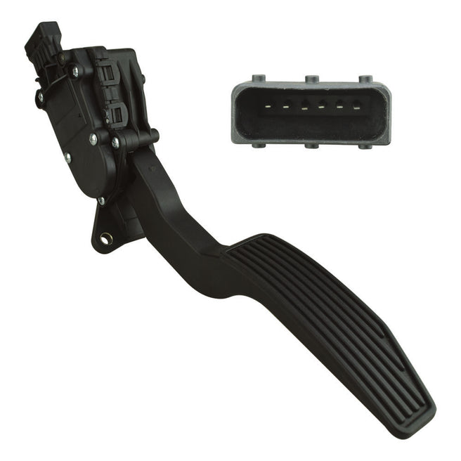 Sensor de Acelerador P/ GMC Canyon 2004-2006 L5 3.5L 20 Valvulas DOHC Naturalmente Aspirado