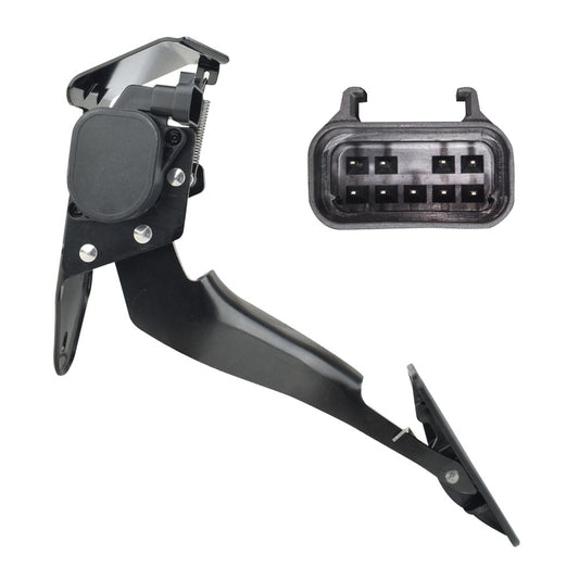 Sensor de Acelerador P/ Cadillac Escalade 2002-2003 V8 6.0L OHV Naturalmente Aspirado