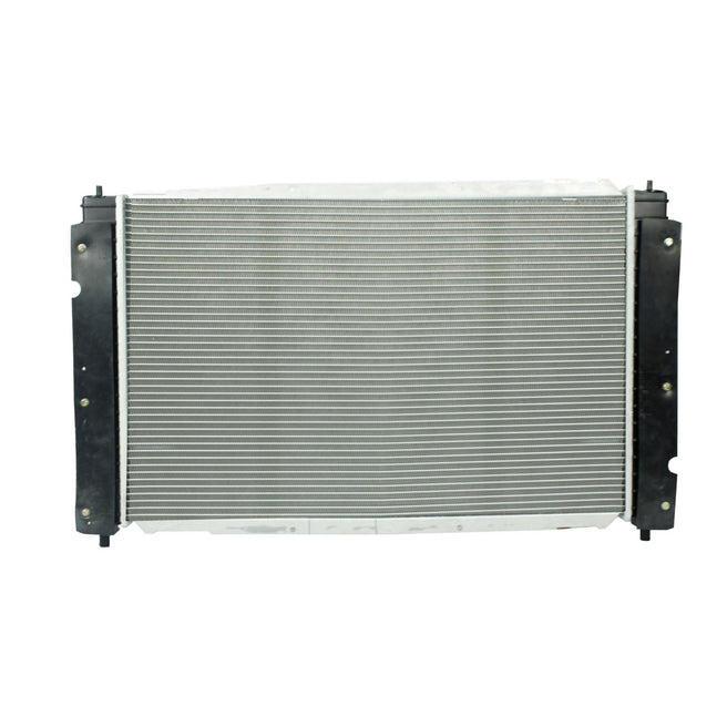 Radiador Automotriz Ford Mazda Escape Tribute T/A 01-04 26mm Tubo Soldado