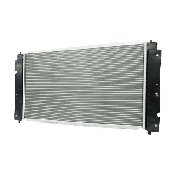 Radiador Automotriz Ford Mazda Escape Tribute T/A 01-04 26mm Tubo Soldado