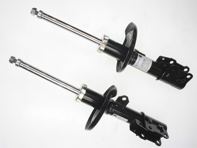 AMORTIGUADOR SUSPENSION DELANTERO CV HHR 05-10 2.4 LTS SACHS GAS IZQ