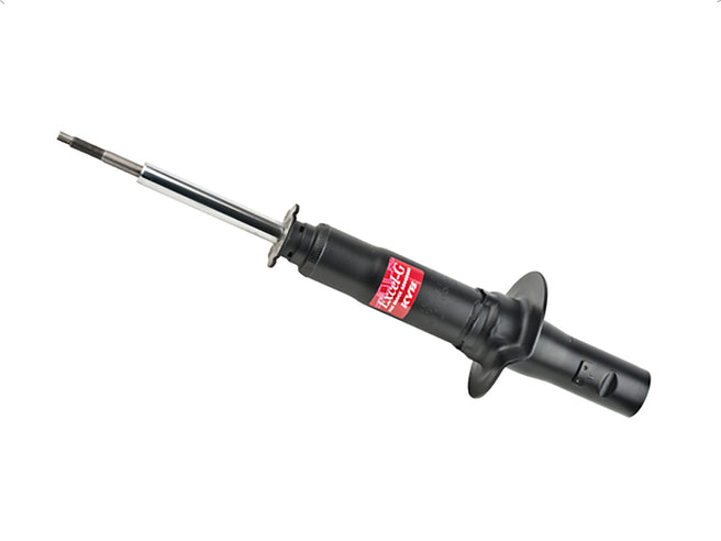 Amortiguador Suspensión Trasero Para Chevrolet Tracker 1997–2004 — Sachs