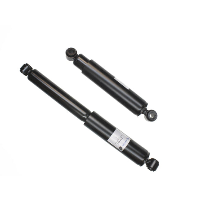Amortiguador Suspensión Trasero Para Datsun Sedan 1979–1984 — Sachs
