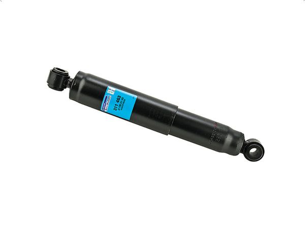 Amortiguador Suspension Trasero Dg H-100 02-07 2.5 Lts Inc. Version Diesel Sachs Hid Der/Izq