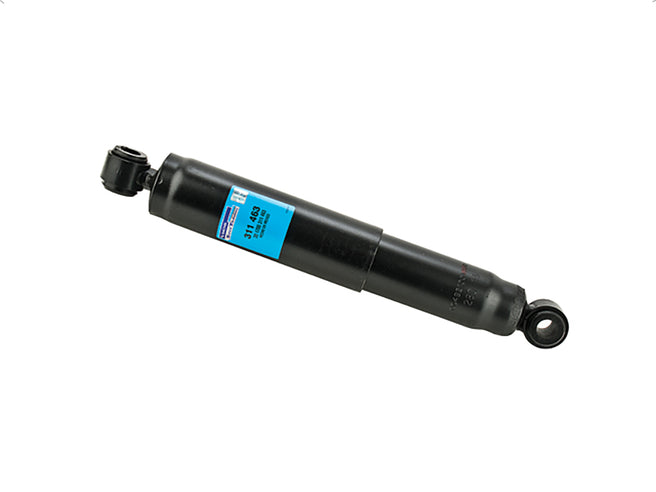 Amortiguador Suspensión Trasero Dg H-100 02-07 2.5 Lts Inc. Version Diesel Sachs Hid Der/Izq — Sachs