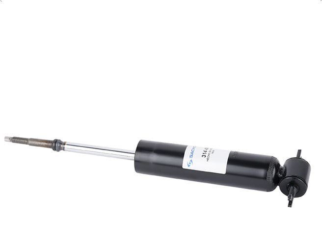 AMORTIGUADOR SUSPENSION DELANTERO DG D100 72-93 ADVENTURER PROSPECTOR SUSP RESORTE 2DA SERIE SACHS HID DER/IZQ — Sachs