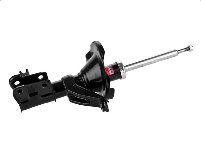 AMORTIGUADOR SUSPENSION DELANTERO HD CIVIC 01-02 SACHS GAS IZQ