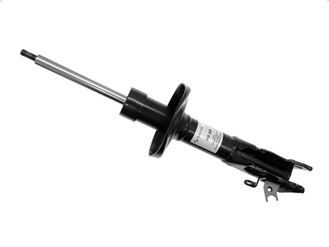 AMORTIGUADOR SUSPENSION DELANTERO HD CIVIC 06-11 COUPE 1.8 LTS SACHS GAS DER