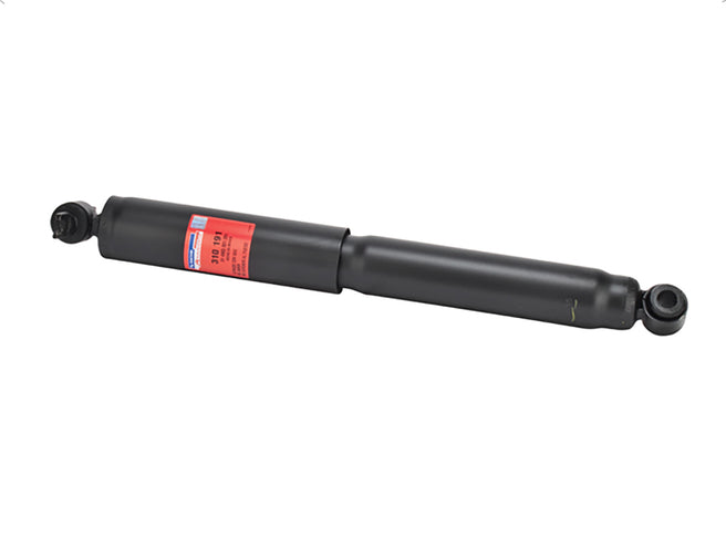 Amortiguador Suspensión Trasero Jp Cherokee 84-01 Susp Standard Sachs Gas Der/Izq — Sachs