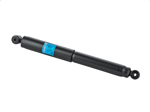 Amortiguador Suspension Trasero Jp Liberty 01-13/Dg Nitro 06-12 3.7 Lts  Sachs Gas Der/Izq