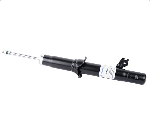 Amortiguador Suspension Delantero Mz 6 09-13 1.8, 2.0, 2.5 Lts Sachs Gas Der