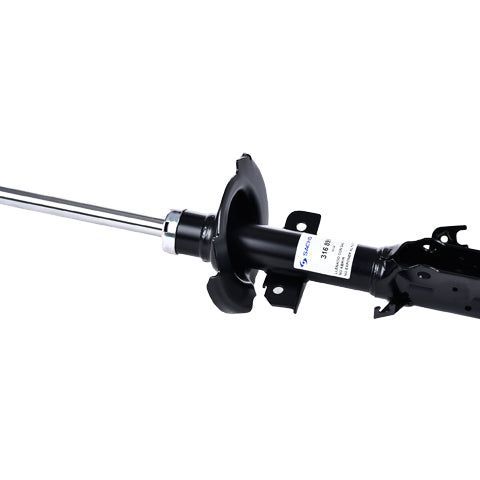 AMORTIGUADOR SUSPENSION DELANTERO MZ 2 11-15 SACHS GAS DER