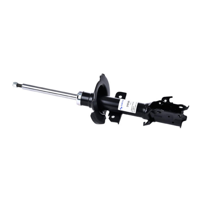 Amortiguador Suspensión Delantero Mz 2 11-15 Sachs Gas Der — Sachs