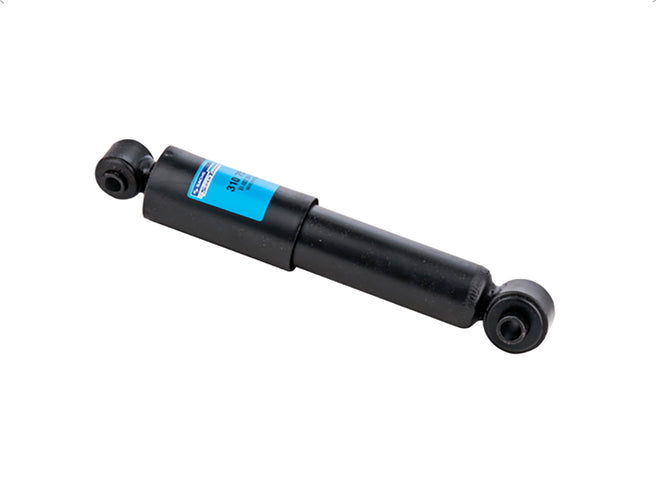 Amortiguador Para Peugeot 206 2000–2009 — Sachs
