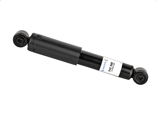 Amortiguador Para Renault Kangoo 2002–2010 — Sachs