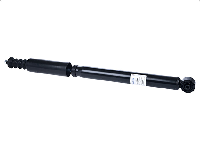 Amortiguador Para Volkswagen Crossfox 2006–2015 — Sachs