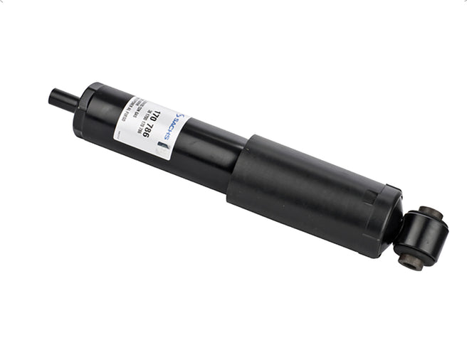 Amortiguador Para Volkswagen Eurovan 2001–2004 — Sachs