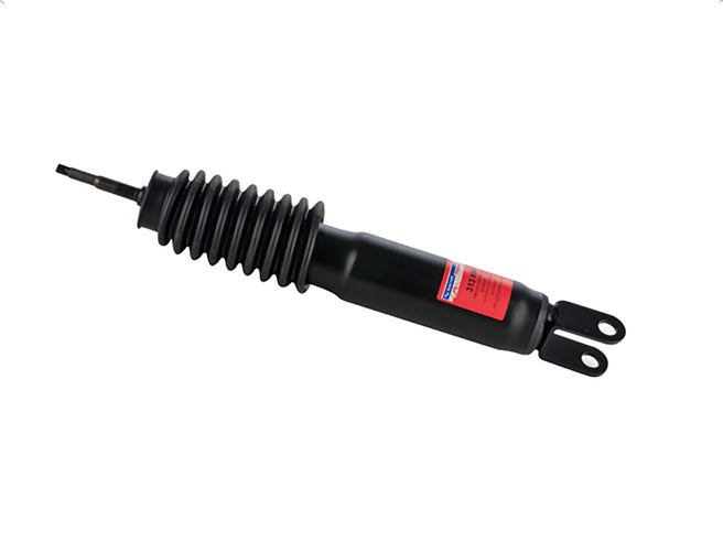 Amortiguador Suspensión Delantero Hm H3 05-08 Sachs Gas Para Hummer H3 2005–2008 — Sachs