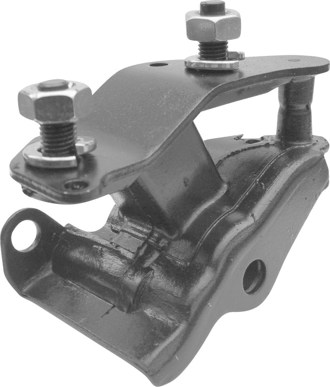 Soporte Transmision Automatico Trasero Izquierdo Acura TSX 2004-2008 L4 2.4 Gasolina