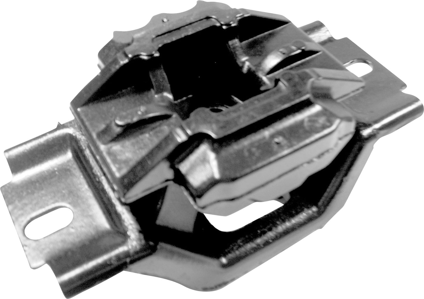 Soporte Transmision Izquierdo Ford Courier 2001-2009