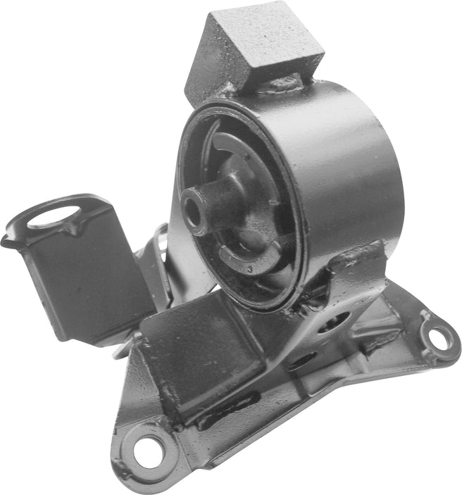 Soporte Transmision Izquierdo Nissan X-Trail 2002-2007 L4 2.5