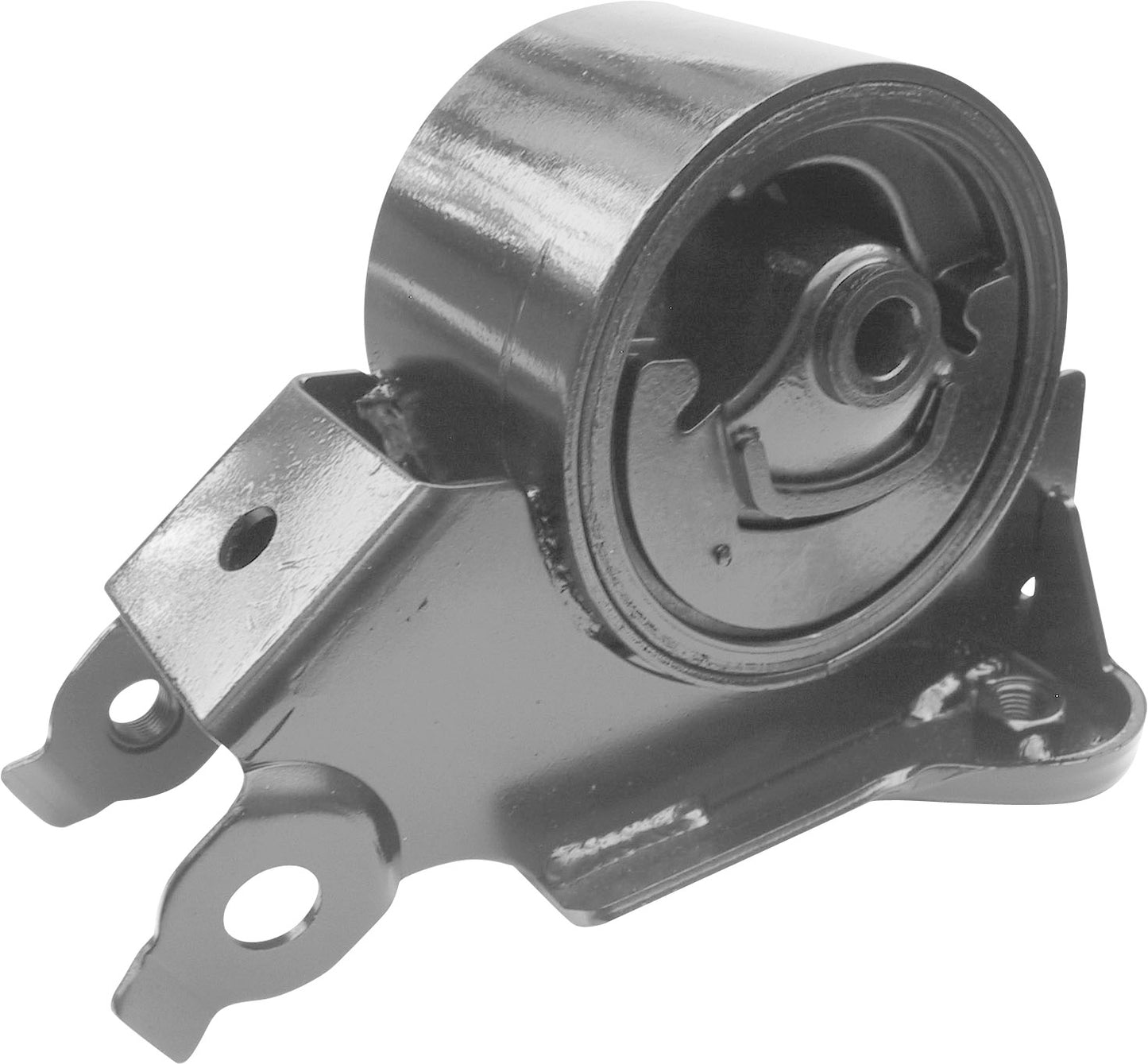 Soporte Motor Trasero Nissan X-Trail 2002-2007 L4 2.5